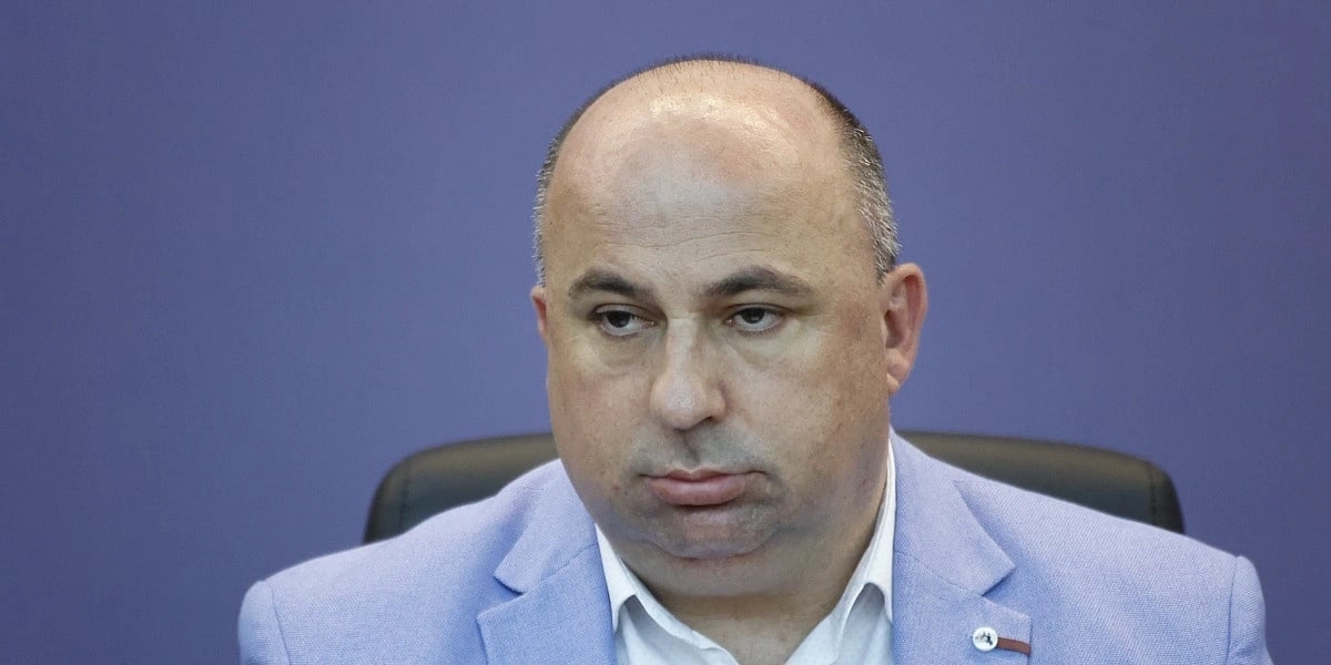 Direktor Autocesta FBiH u saobraćajnoj nesreći, preduzeće platilo 45.000 KM štete, Lasić vratio novac
