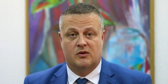 Mijatović najavio žalbu Vrhovnom sudu FBiH zbog zabrane obavljanja ministarske funkcije