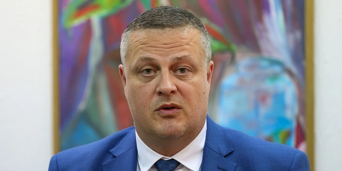 Mijatović najavio žalbu Vrhovnom sudu FBiH zbog zabrane obavljanja ministarske funkcije