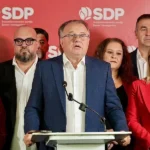 SDP brani Mijatovića, ističući njegovo ostvarene rezultate i integritet nakon procesa