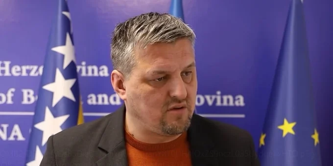 U policiji Unsko