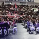 Studeni iz Istočnog Novog Sarajeva poručili: "Drina je kičma, a ne granica"