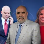 New York Times otkrio povezanost Trumpovog kruga sa lobiranjem za Republiku Srpsku