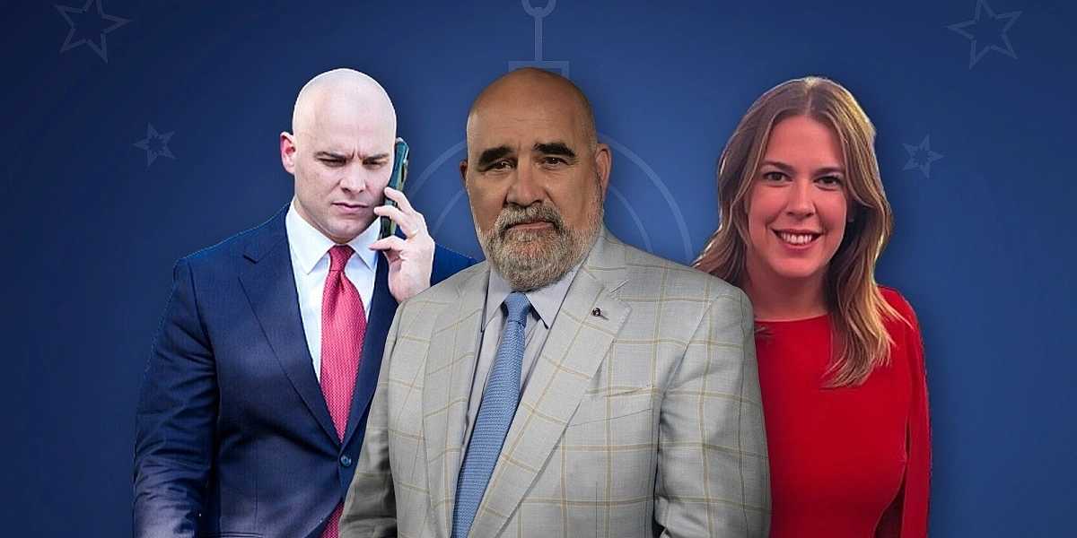 New York Times otkrio povezanost Trumpovog kruga sa lobiranjem za Republiku Srpsku