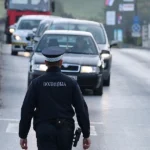 Teška saobraćajna nesreća u Banjoj Luci, poginuo pješak, saobraćaj obustavljen