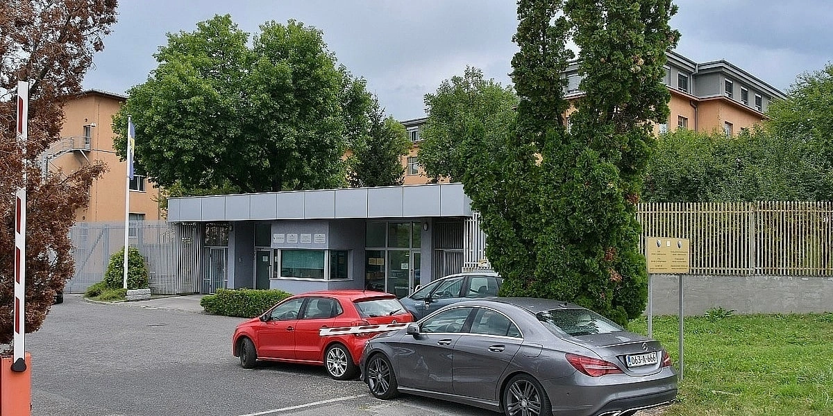 Potvrđena optužnica protiv Marinka Predojevića za organizovanje šverca droge po Evropi