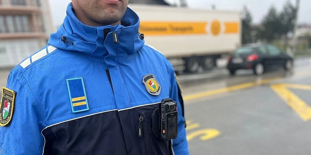 Preminuo maloljetnik sa teškim povredama glave nakon nesreće kod Bugojna