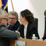 Počelo brojanje glasova poštom i u odsustvu, mandati u BiH neizvjesni