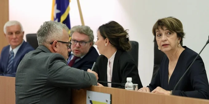 Počelo brojanje glasova poštom i u odsustvu, mandati u BiH neizvjesni