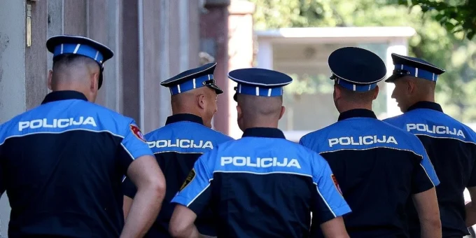 Odluka o pomoćnoj policiji u Kantonu Sarajevo donosi status ovlaštenih osoba za pripadnike