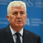 Čović komentarisao saradnju s Nikšićem i mogućnosti za buduće dogovore