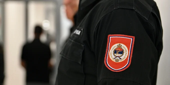 Djed osuđen na 18 godina zatvora zbog obljube djevojčice mlađe od 10 godina kod Gradiške