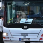 Sutra će biti potpuno obustavljen saobraćaj u Rajlovačkoj cesti, a linije 23a i 71 mijenjaju trasu