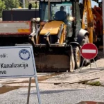 ViK najavio obustavu vodosnabdijevanja u nekoliko ulica u naredna tri dana