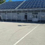 Škola u Livnu proizvodi vlastitu struju koristeći solarne panele i baterije za skladištenje energije