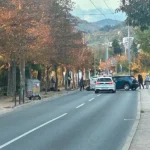 Sarajevo: Saobraćaj obustavljen od Koševa prema Ciglanama zbog gubitka kontrole nad vozilom