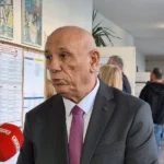 CIK BiH započeo brojanje glasova pristiglih poštom iz inostranstva