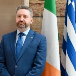 Ambasador Adrian Farrell: Irska želi biti saveznik Bosne i Hercegovine uz otvorenost u iznošenju stavova