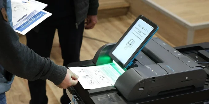 U Bukviku se sutra ponavlja glasanje na Općim izborima nakon poništenja rezultata od strane CIK
