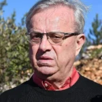 Preminuo novinar Rajko Živković, vratio ga Caco s Kazana tokom rata