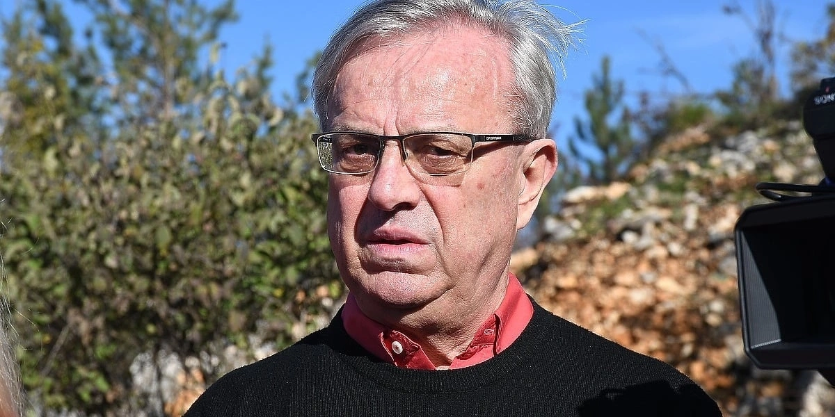 Preminuo novinar Rajko Živković, vratio ga Caco s Kazana tokom rata