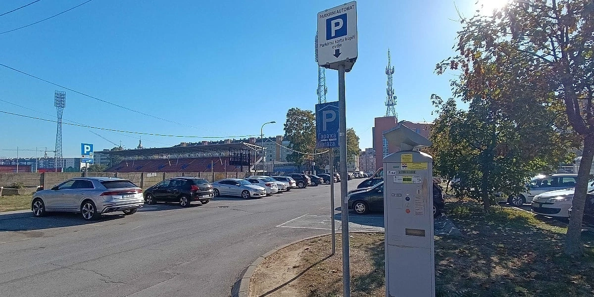 Banja Luka proširuje zone naplate parkinga, stanarima prijeti nestašica parking mjesta