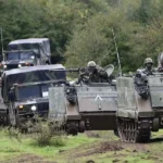 Na Manjači počinje najveća vježba Oružanih snaga BiH s preko 800 vojnika i NATO evaluacijom