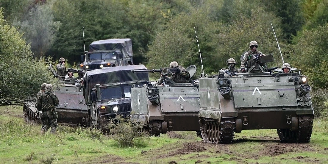 Na Manjači počinje najveća vježba Oružanih snaga BiH s preko 800 vojnika i NATO evaluacijom
