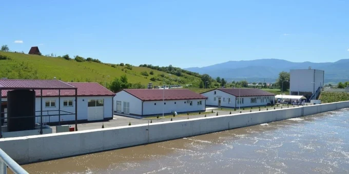 Bihaćki prečistač otkriva probleme, za sanaciju potrebno 16,5 miliona KM