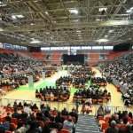 Univerzitet u Zenici promovirao 362 diplomanta i 56 magistara struke