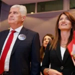 Tvrtko Milović upozorava da bi izmjene Izbornog zakona dovele do kraja Hrvata u BiH