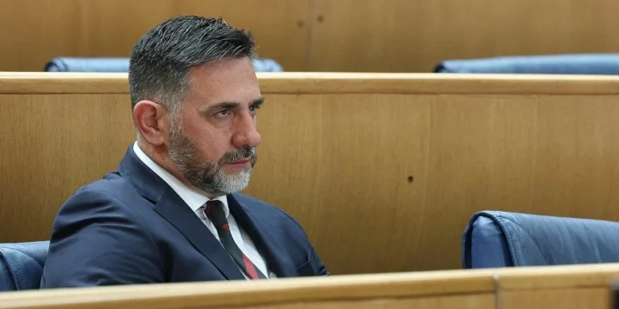Koalicija za državu preuzima mandat Ujedinjene Srpske, Edin Ramić ulazi u Narodnu skupštinu RS