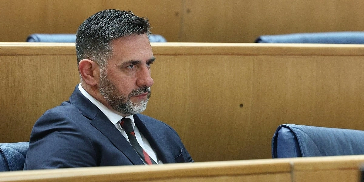 Koalicija za državu preuzima mandat Ujedinjene Srpske, Edin Ramić ulazi u Narodnu skupštinu RS