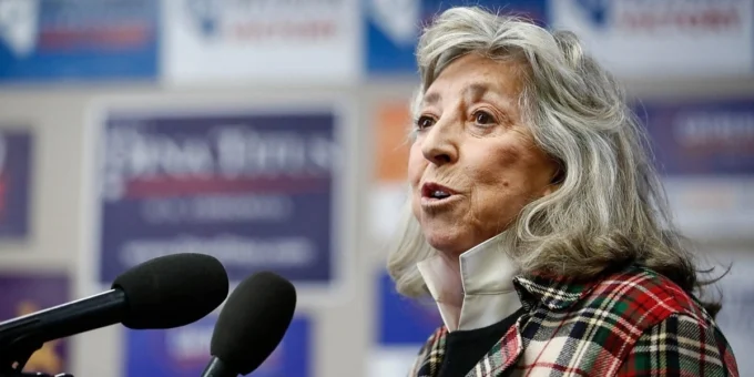 Američki kongresmeni traže objašnjenje od Trumpa o lobiranju kćerke njegove šefice kabineta za RS