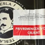 Inspektori zatvorili pet kafića u centru Sarajeva zbog utvrđenih nepravilnosti u radu