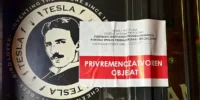 Inspektori zatvorili pet kafića u centru Sarajeva zbog utvrđenih nepravilnosti u radu