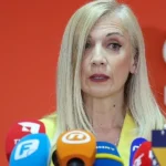 Duška Jurišić nakon izbora o izazovima za Našu stranku i neispunjenim obećanjima