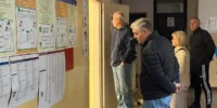 Danas se ponavljaju izbori na biračkom mjestu u Brčko distriktu za 406 birača