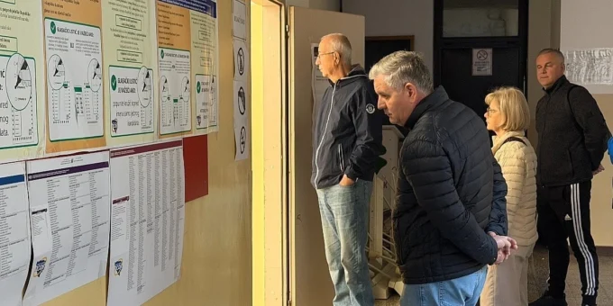 Danas se ponavljaju izbori na biračkom mjestu u Brčko distriktu za 406 birača