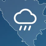 Sredinom sedmice očekuju se kiša i značajno niže temperature