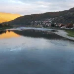 Dio Goražda bez vode zbog pucanja cijevi kod Mosta žrtava genocida u Srebrenici