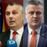 SDP formirao pregovarački tim sa Dizdarom, Mijatovićem, Helezom i Štetam za formiranje vlasti