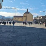 Policija u Banjoj Luci ponovo zabranila skup podrške studentima iz Srbije