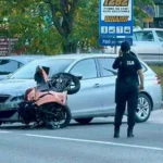 Saobraćajna nesreća u Jablanici: Teške povrede u sudaru automobila i motocikla