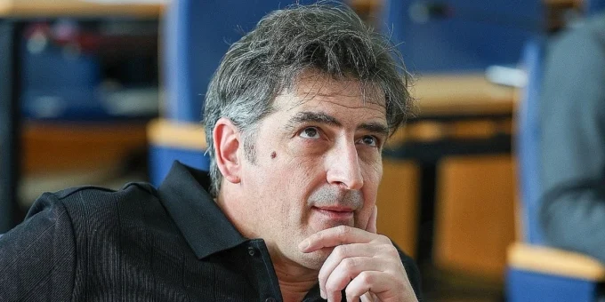 Kapidžić najavio da SDA i SDP u naredne četiri godine neće surađivati u Sarajevu