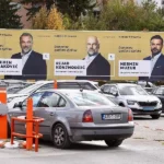 Rok za uklanjanje izbornih plakata ističe danas, a kazne iznose do 30.000 KM