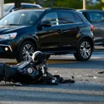 U nesreći u Sarajevu teško povrijeđen motociklista, uhapšen državljanin Njemačke