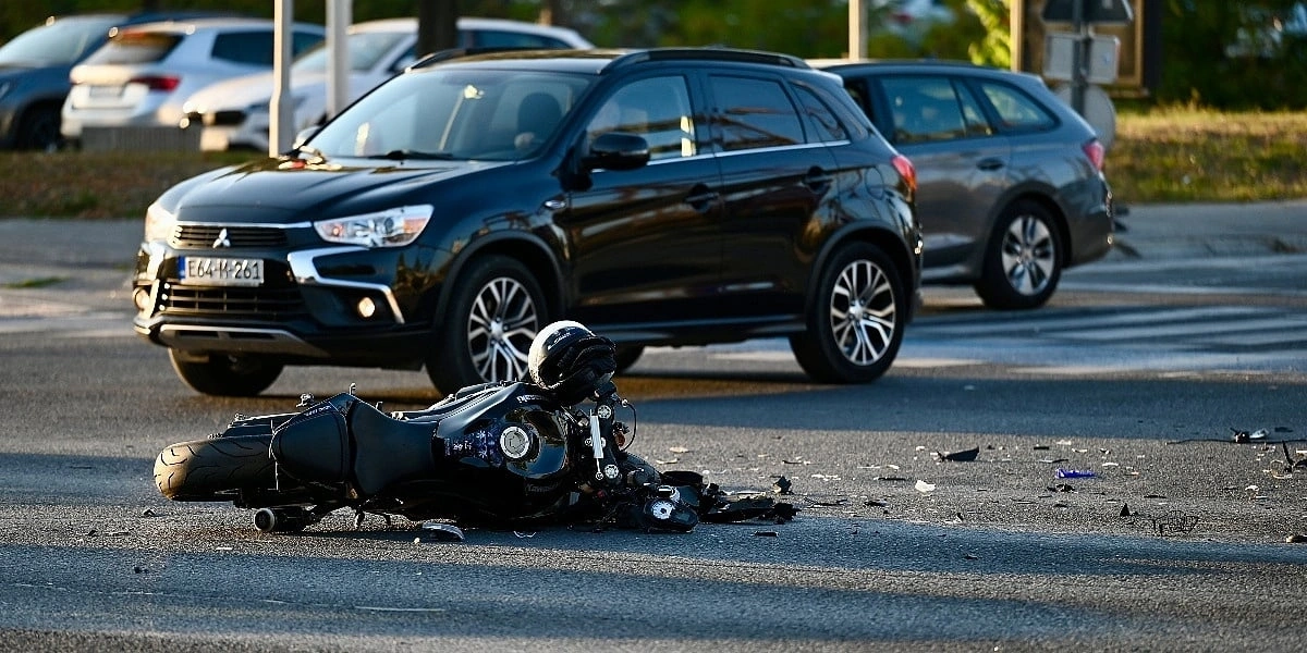 U nesreći u Sarajevu teško povrijeđen motociklista, uhapšen državljanin Njemačke