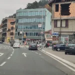 Biciklista iz Finske zadobio teške povrede u saobraćajnoj nesreći kod Konjica