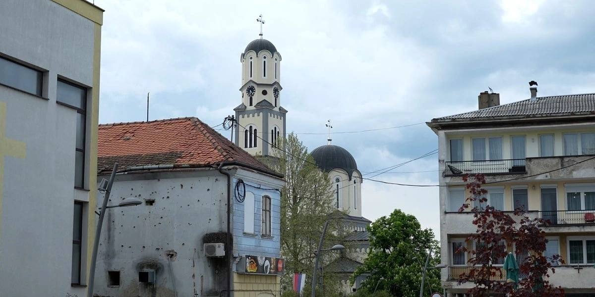 Optuženi za zločine u Derventi očekuju dostavu optužnice iz Doboja